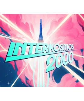 Interkosmos 2000 Steam Key GLOBAL
